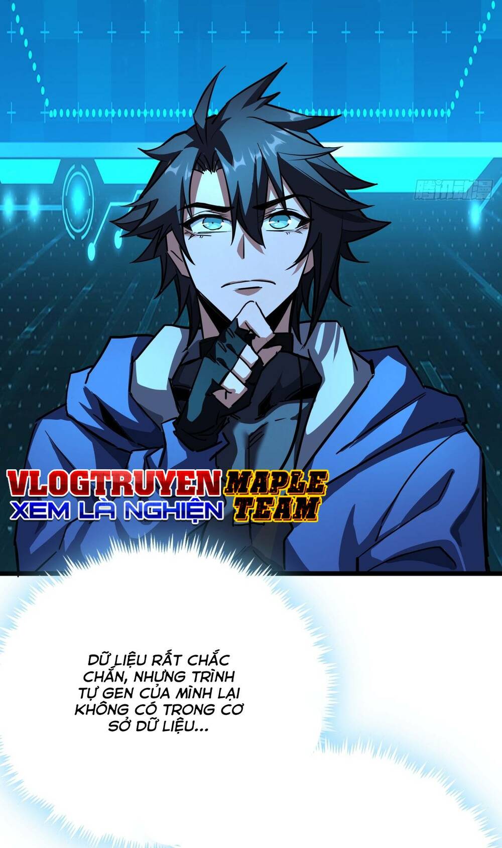 Trò Chơi Này Cũng Quá Chân Thật Rồi! Chapter 8 - Trang 2