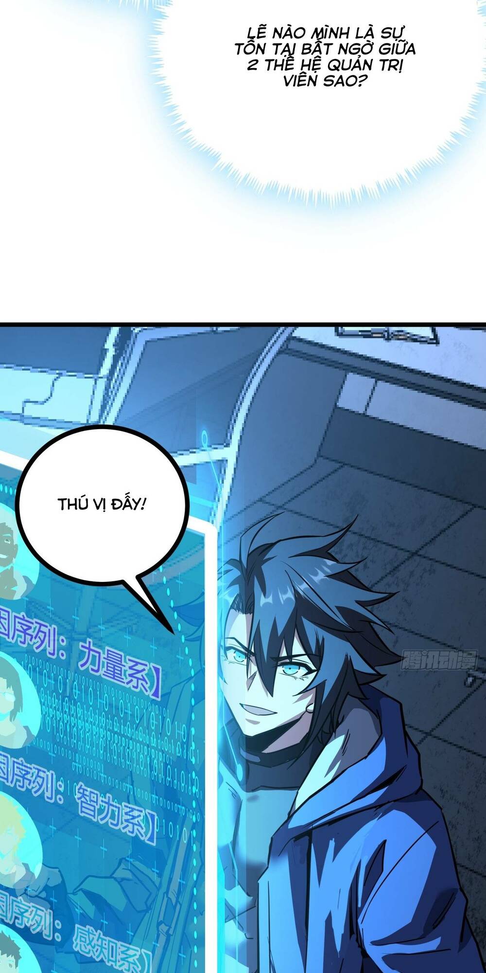 Trò Chơi Này Cũng Quá Chân Thật Rồi! Chapter 8 - Trang 2