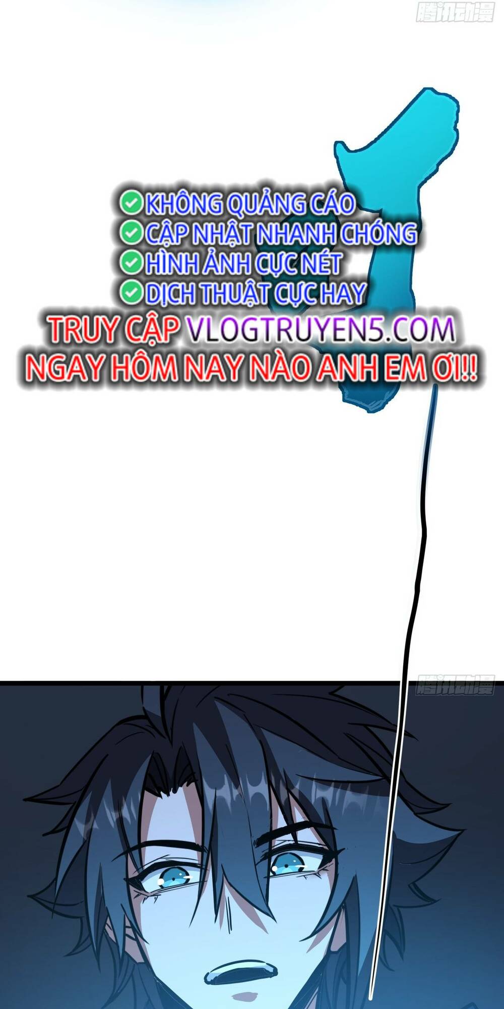 Trò Chơi Này Cũng Quá Chân Thật Rồi! Chapter 8 - Trang 2