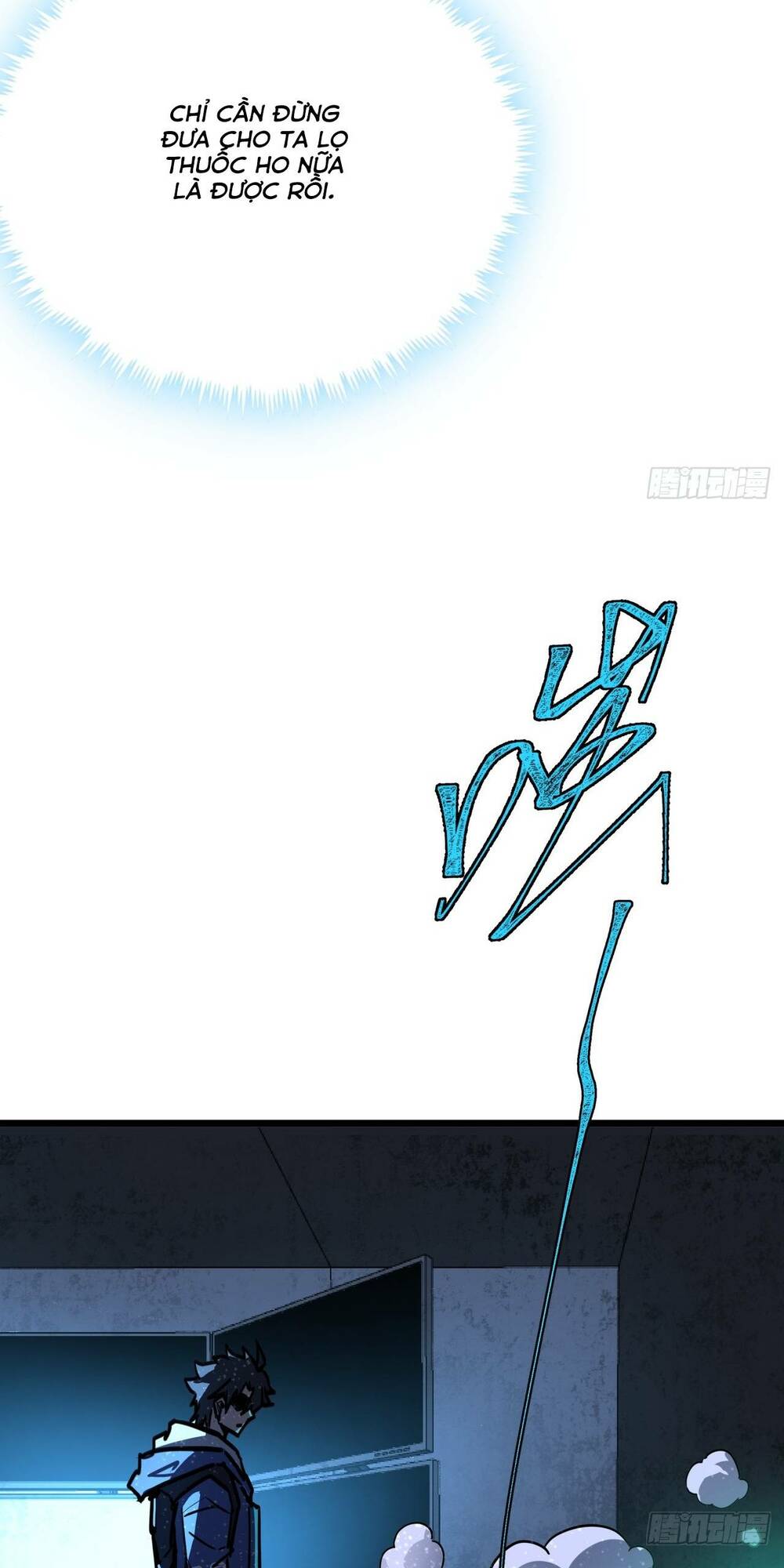 Trò Chơi Này Cũng Quá Chân Thật Rồi! Chapter 8 - Trang 2