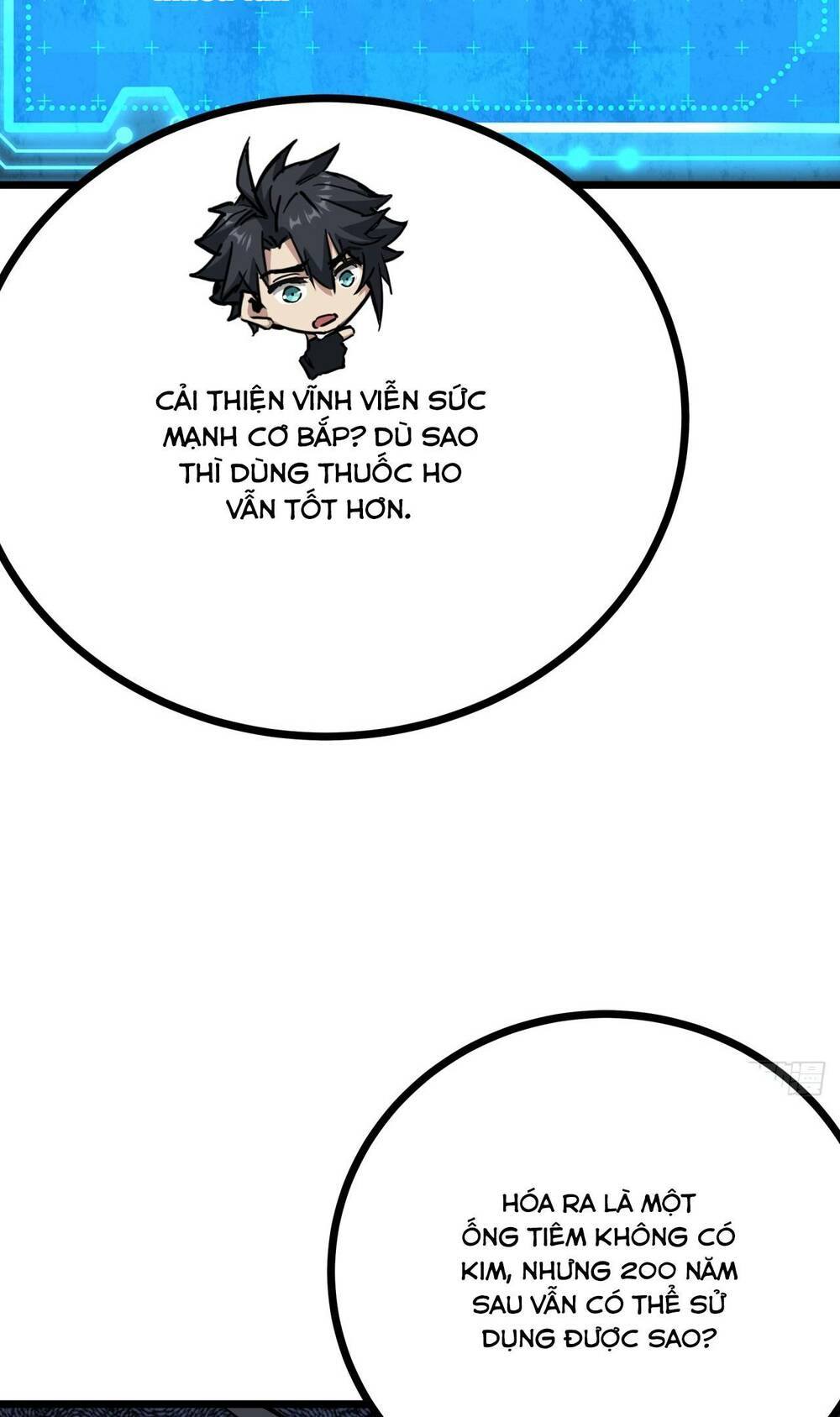 Trò Chơi Này Cũng Quá Chân Thật Rồi! Chapter 8 - Trang 2