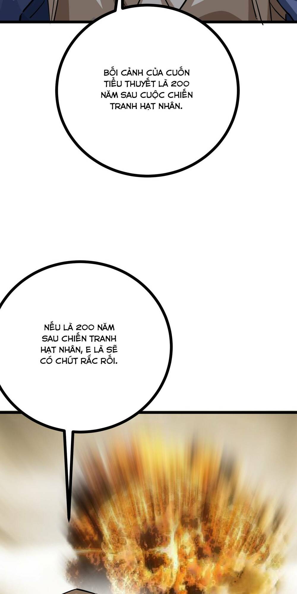 Trò Chơi Này Cũng Quá Chân Thật Rồi! Chapter 8 - Trang 2