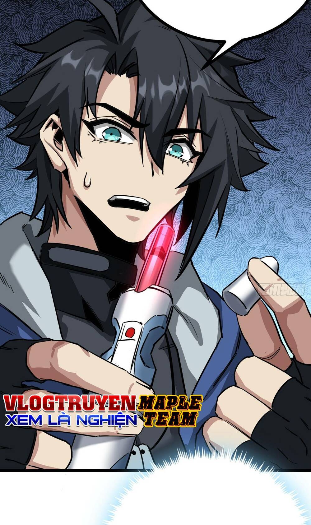 Trò Chơi Này Cũng Quá Chân Thật Rồi! Chapter 8 - Trang 2