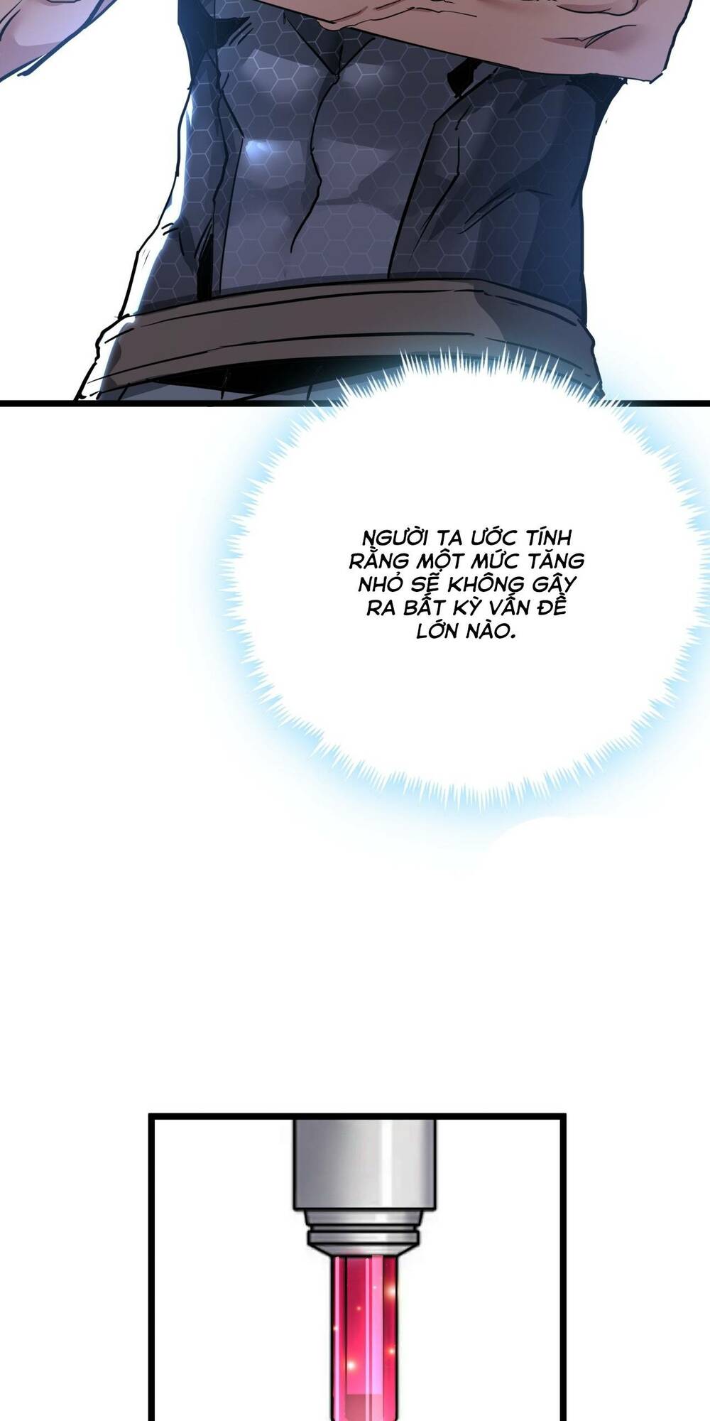 Trò Chơi Này Cũng Quá Chân Thật Rồi! Chapter 8 - Trang 2