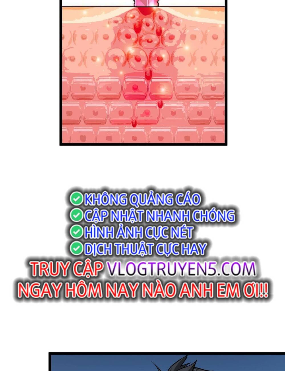 Trò Chơi Này Cũng Quá Chân Thật Rồi! Chapter 8 - Trang 2