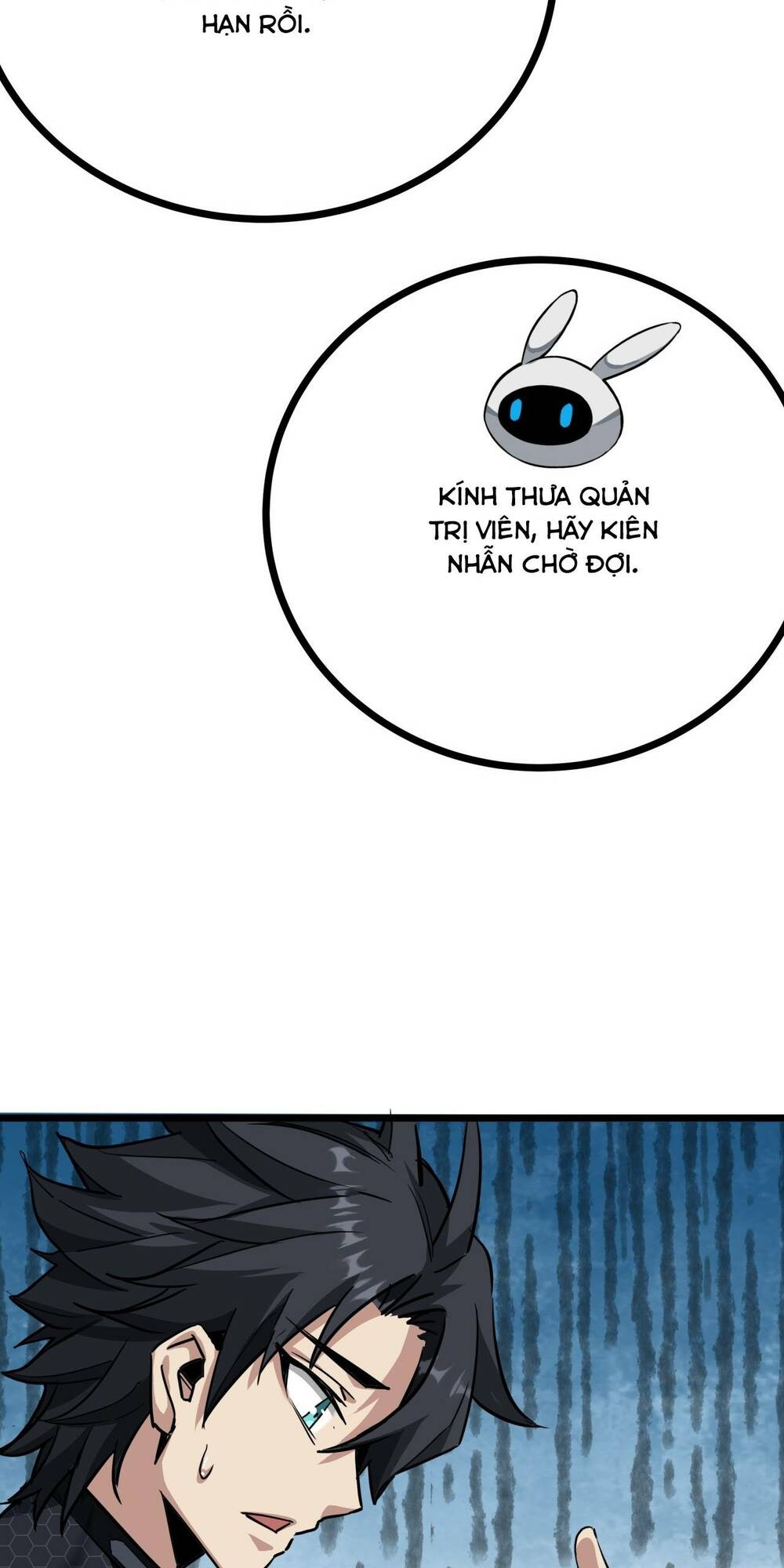 Trò Chơi Này Cũng Quá Chân Thật Rồi! Chapter 8 - Trang 2