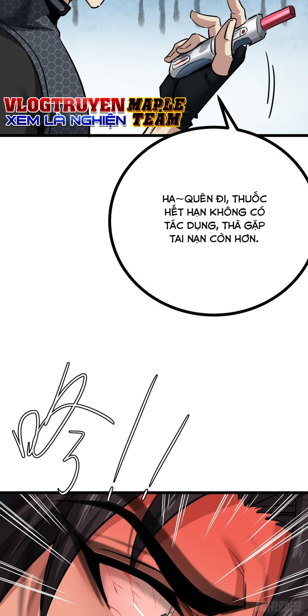 Trò Chơi Này Cũng Quá Chân Thật Rồi! Chapter 8 - Trang 2