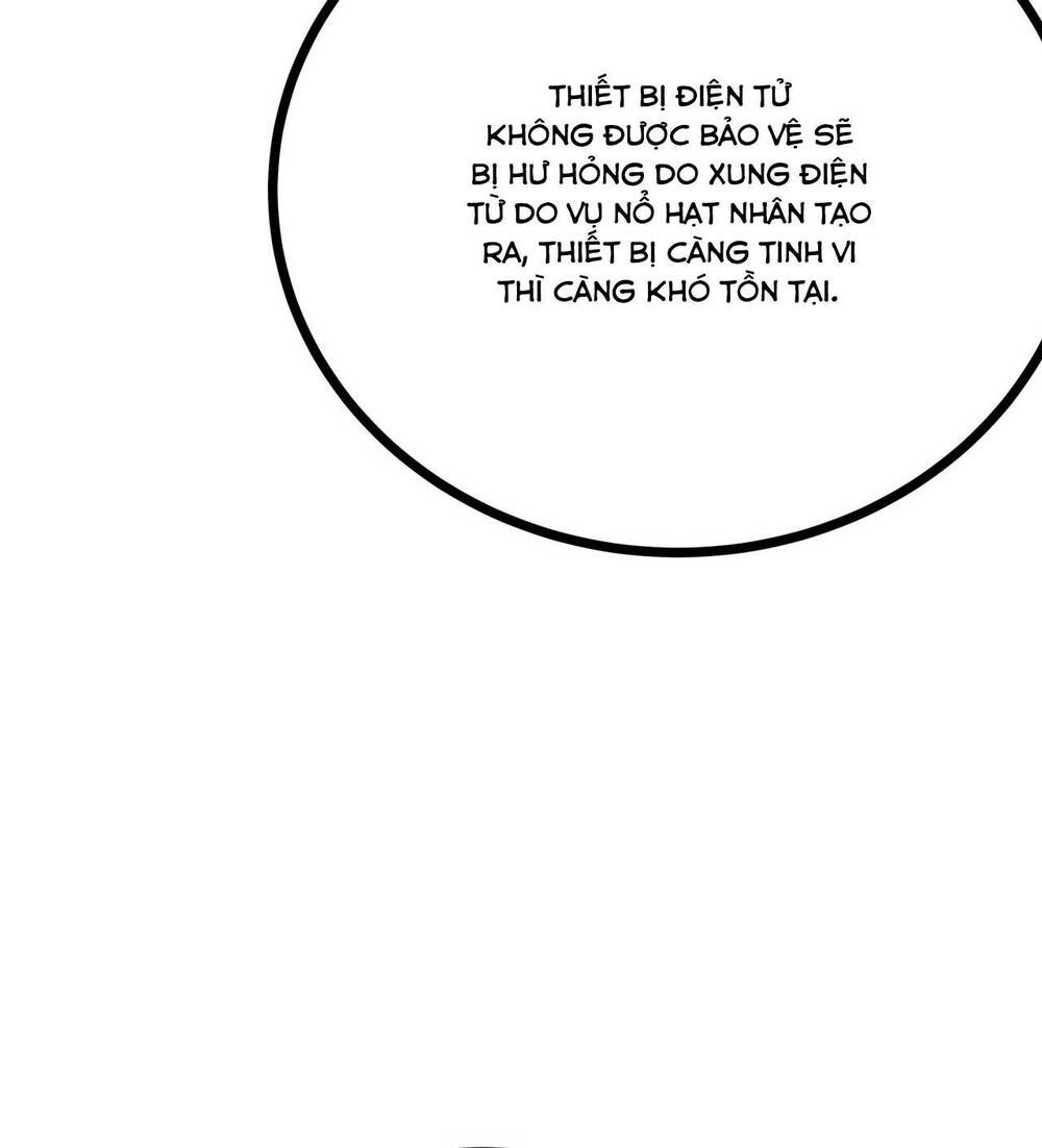 Trò Chơi Này Cũng Quá Chân Thật Rồi! Chapter 8 - Trang 2