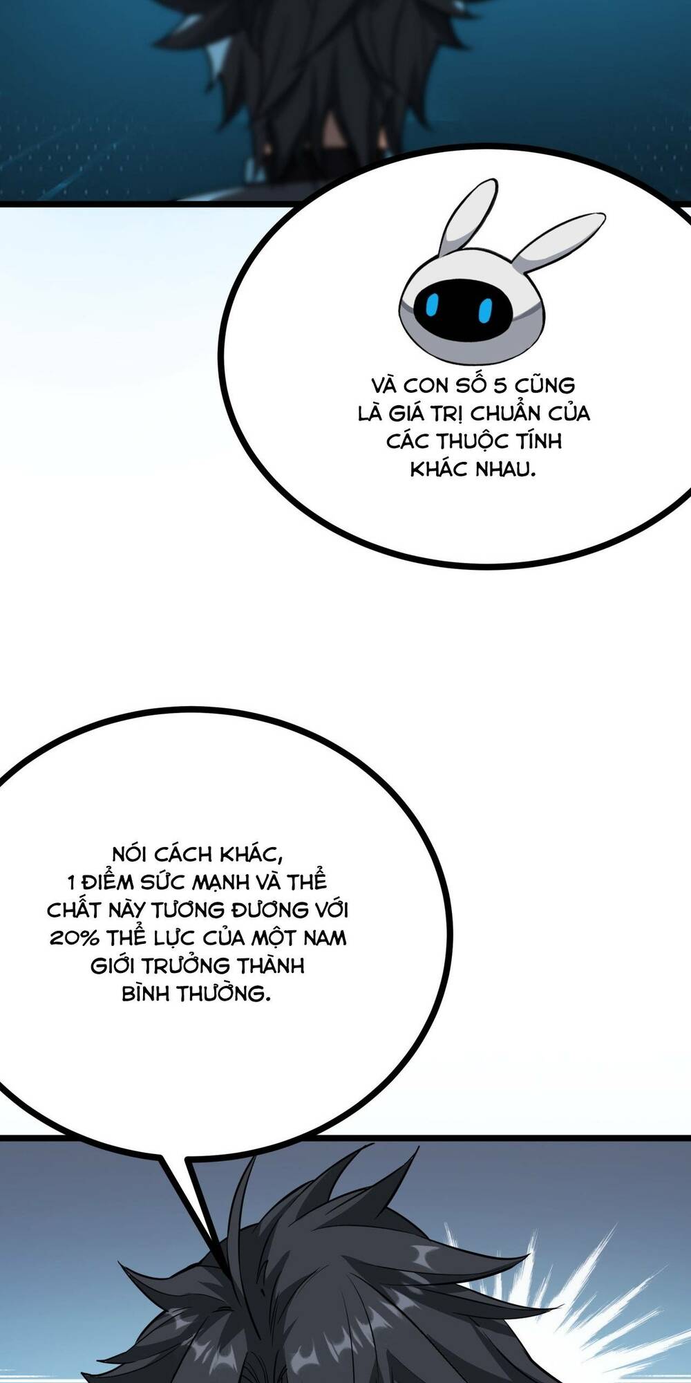 Trò Chơi Này Cũng Quá Chân Thật Rồi! Chapter 9 - Trang 2