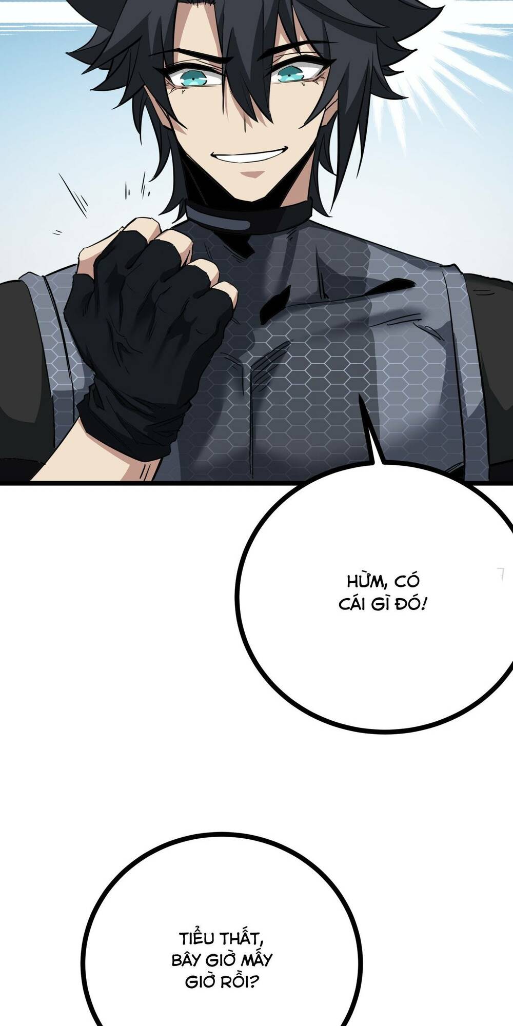 Trò Chơi Này Cũng Quá Chân Thật Rồi! Chapter 9 - Trang 2