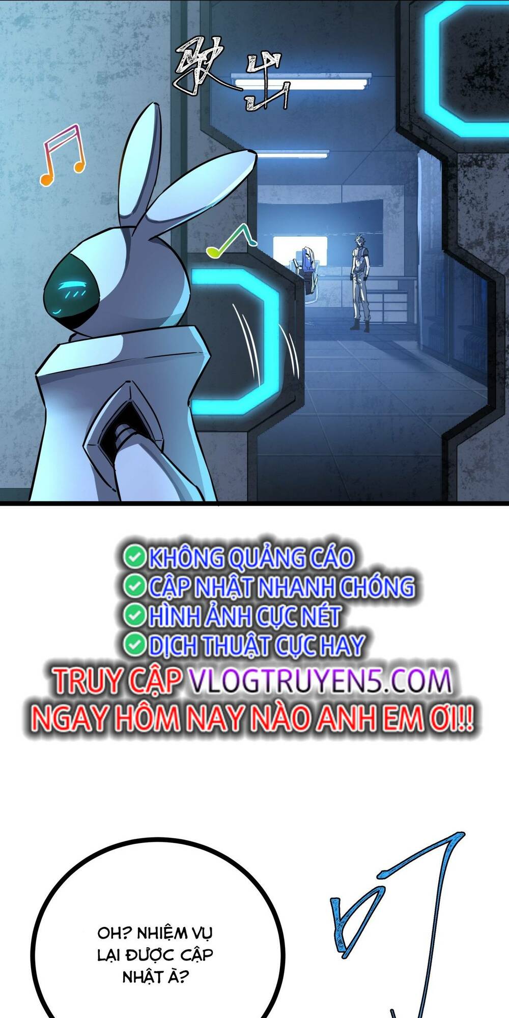 Trò Chơi Này Cũng Quá Chân Thật Rồi! Chapter 9 - Trang 2