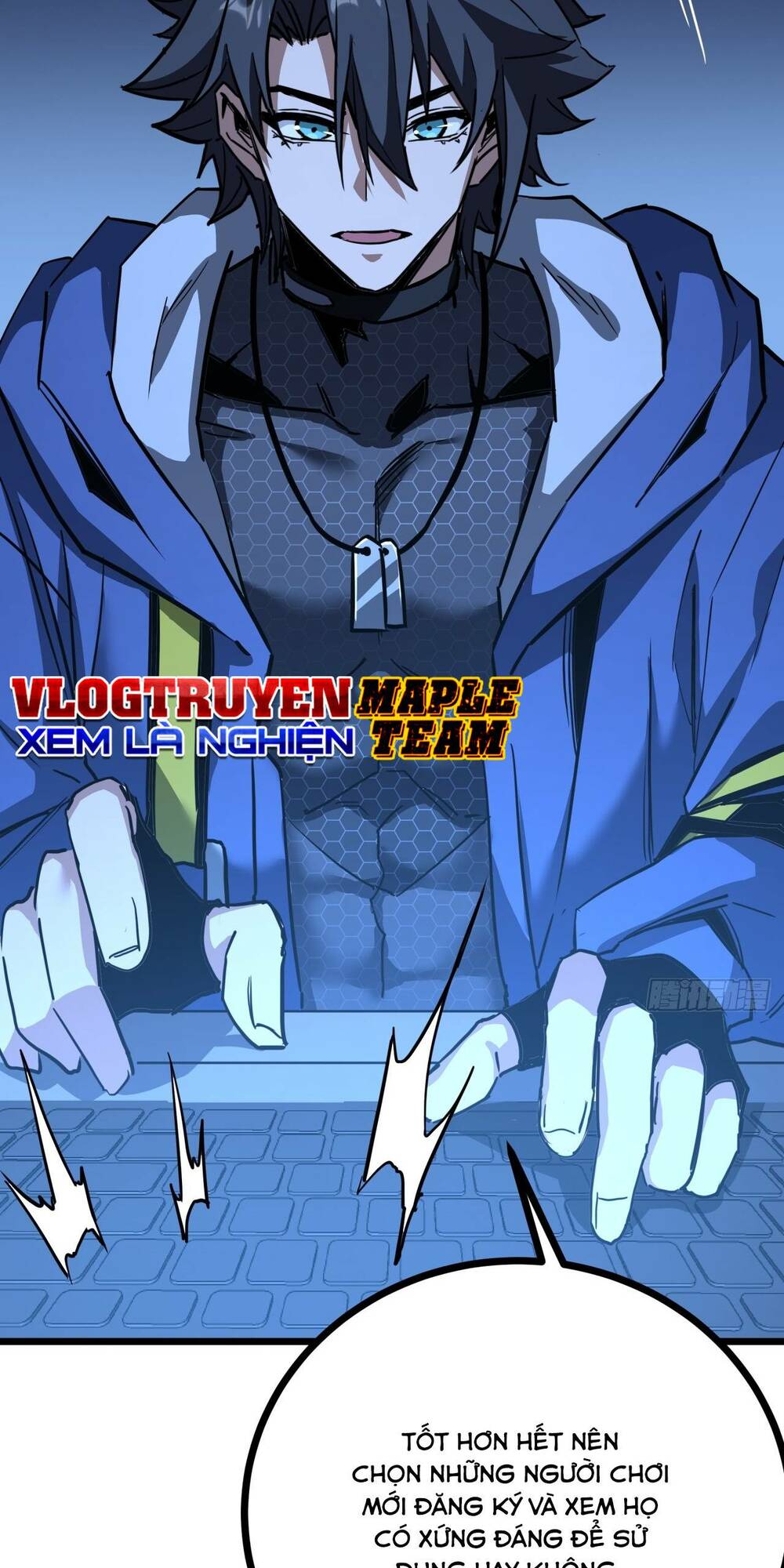 Trò Chơi Này Cũng Quá Chân Thật Rồi! Chapter 9 - Trang 2