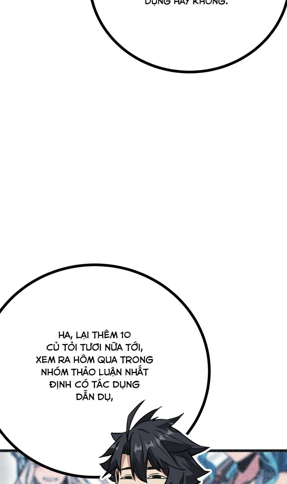 Trò Chơi Này Cũng Quá Chân Thật Rồi! Chapter 9 - Trang 2