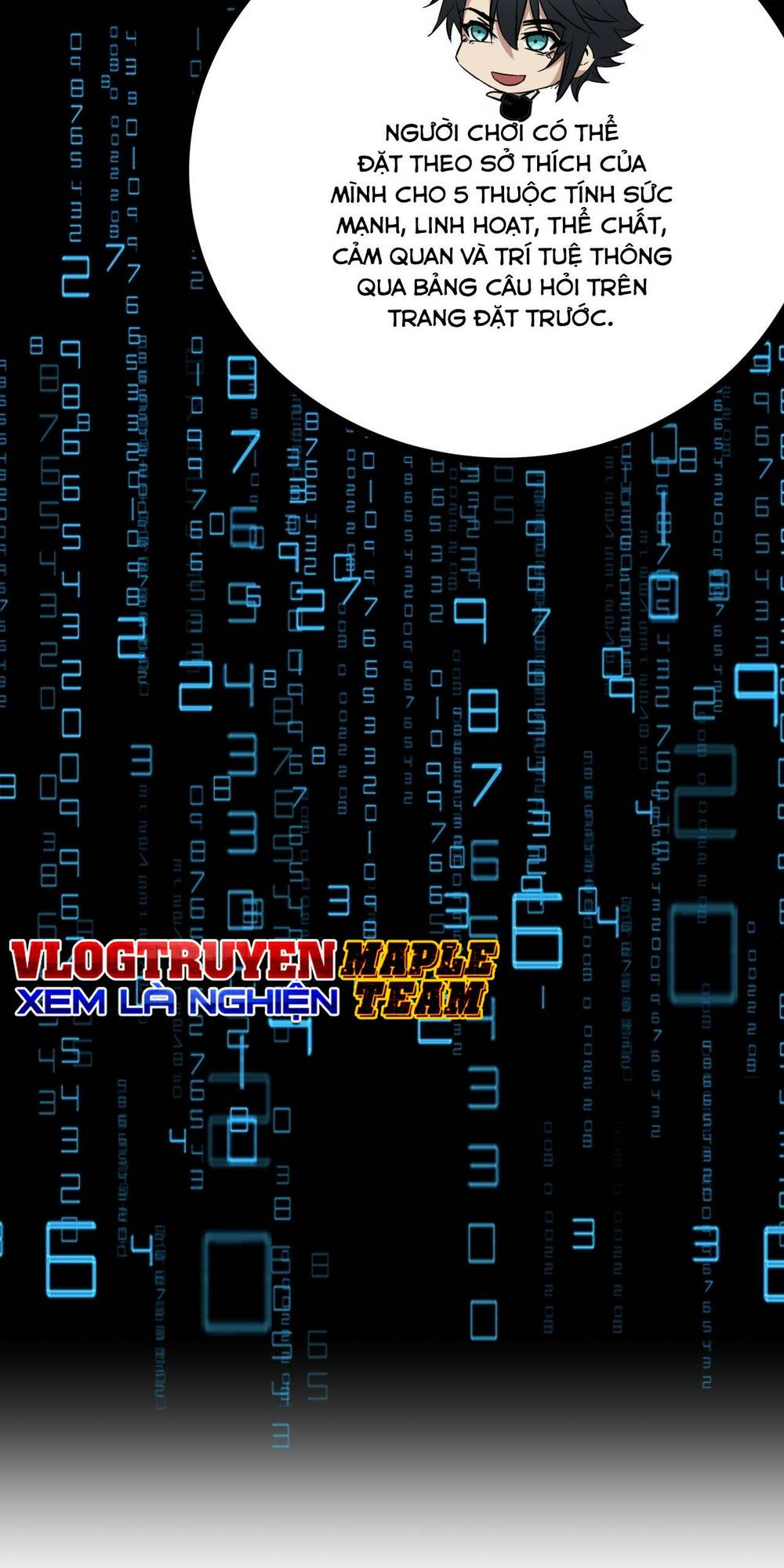 Trò Chơi Này Cũng Quá Chân Thật Rồi! Chapter 9 - Trang 2