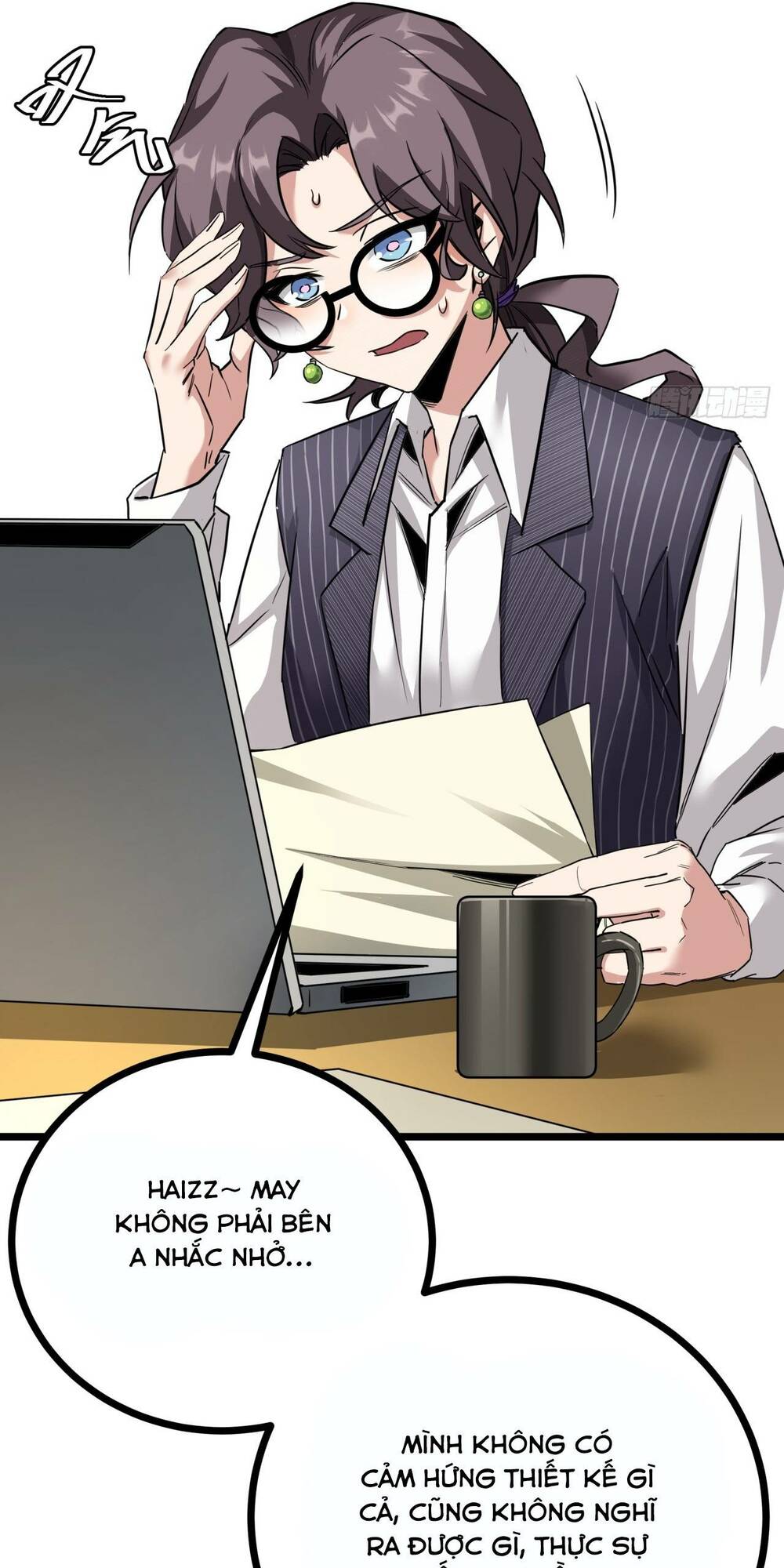 Trò Chơi Này Cũng Quá Chân Thật Rồi! Chapter 9 - Trang 2