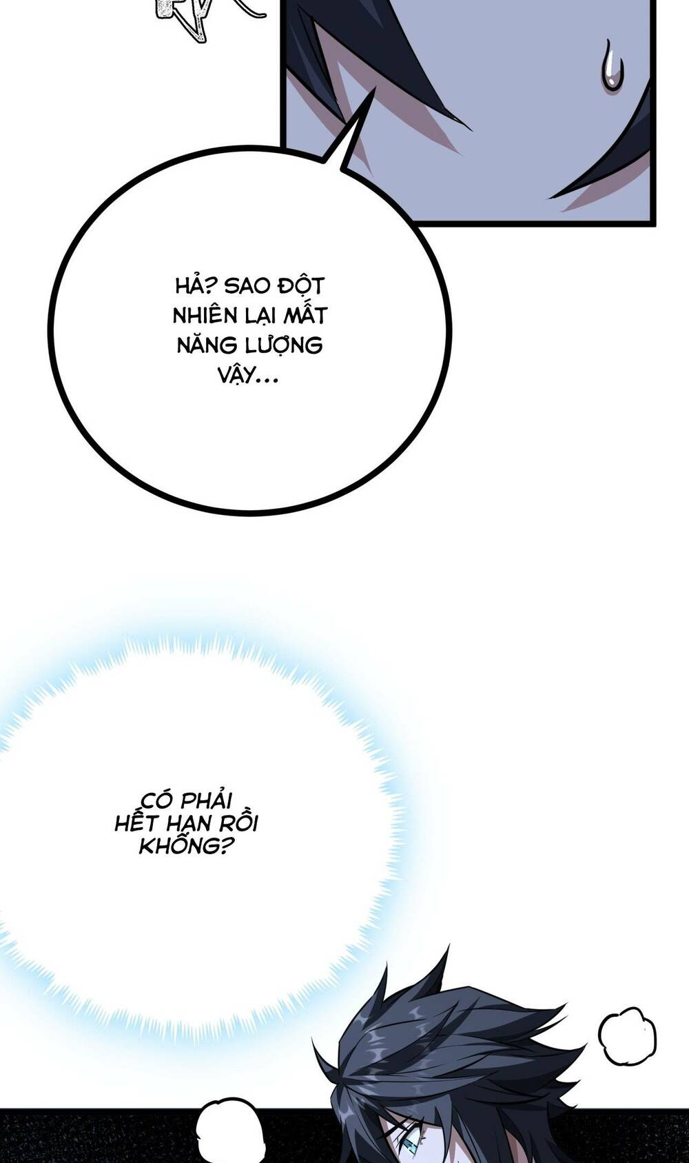 Trò Chơi Này Cũng Quá Chân Thật Rồi! Chapter 9 - Trang 2