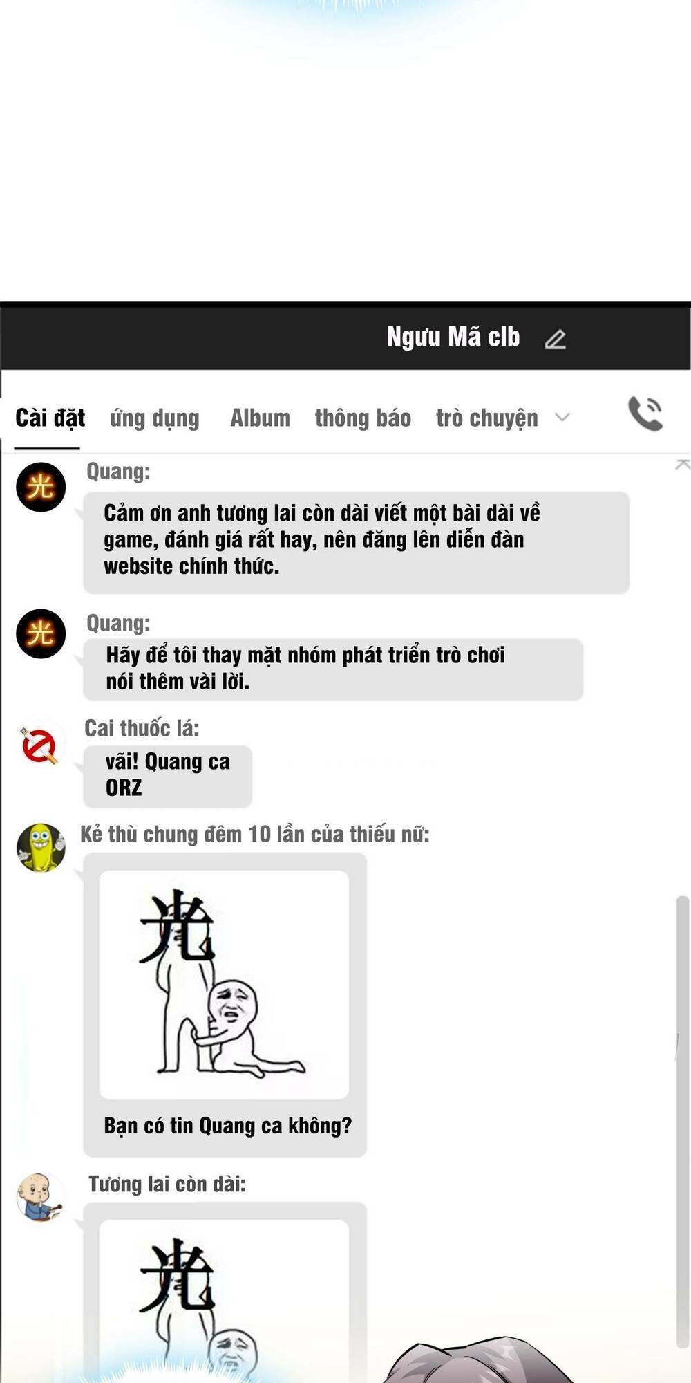 Trò Chơi Này Cũng Quá Chân Thật Rồi! Chapter 9 - Trang 2