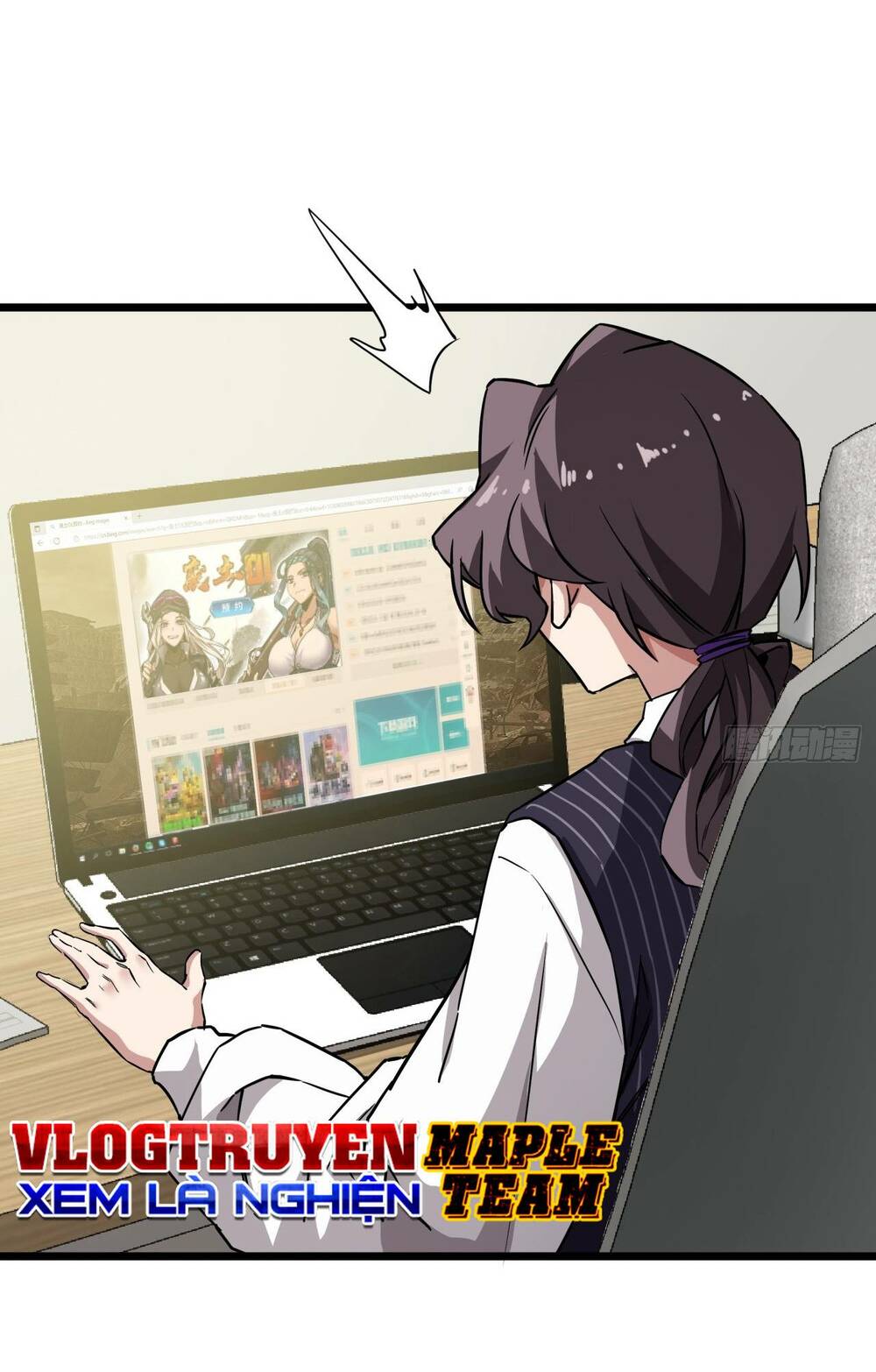 Trò Chơi Này Cũng Quá Chân Thật Rồi! Chapter 9 - Trang 2