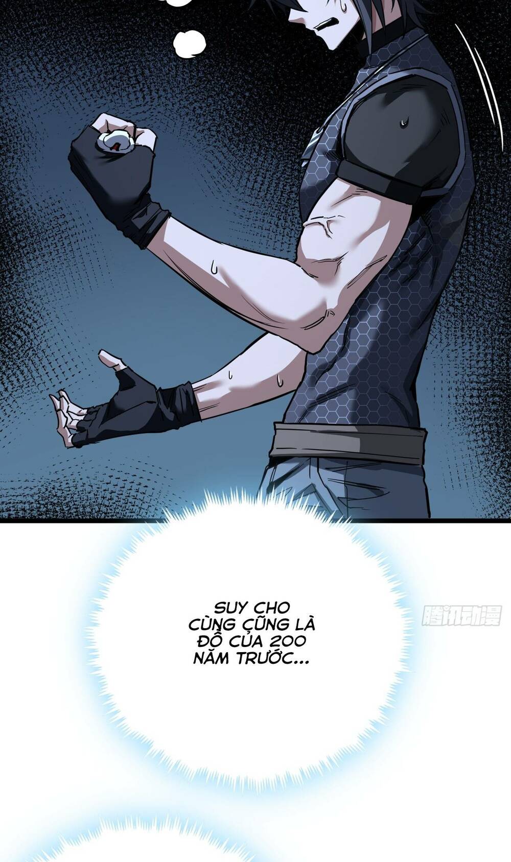 Trò Chơi Này Cũng Quá Chân Thật Rồi! Chapter 9 - Trang 2