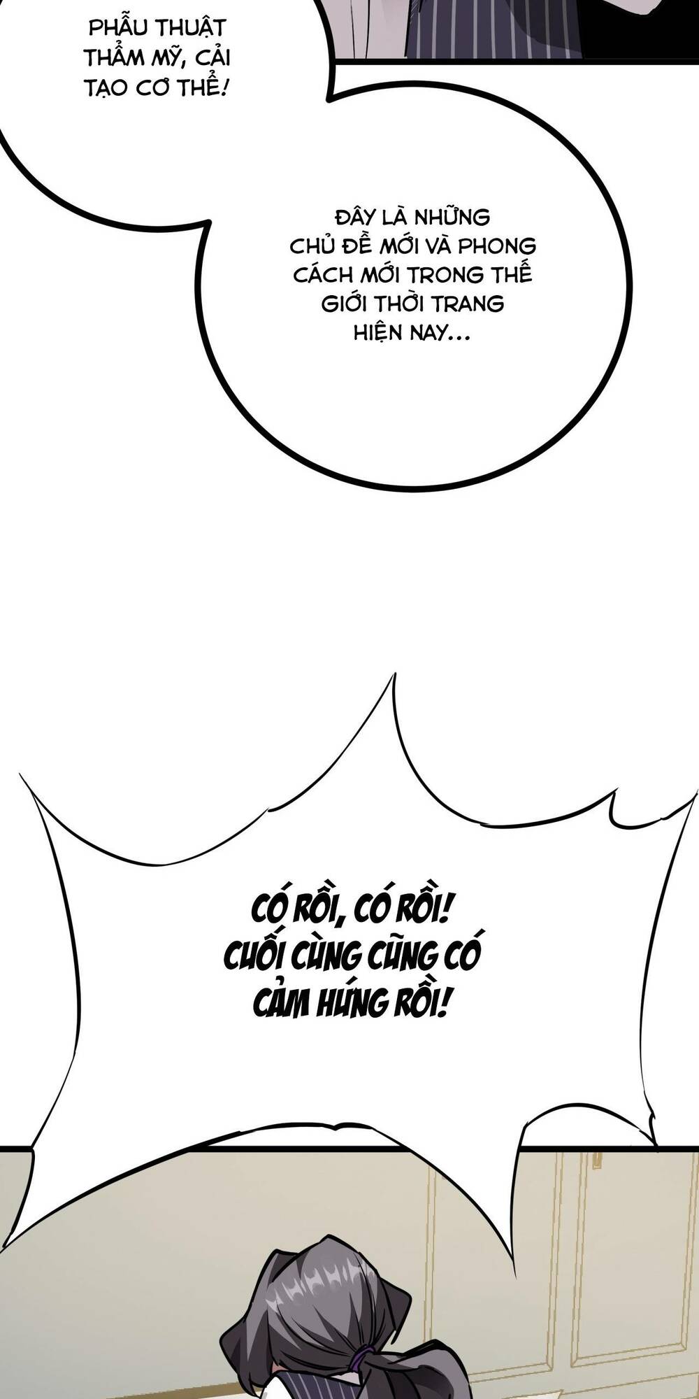 Trò Chơi Này Cũng Quá Chân Thật Rồi! Chapter 9 - Trang 2