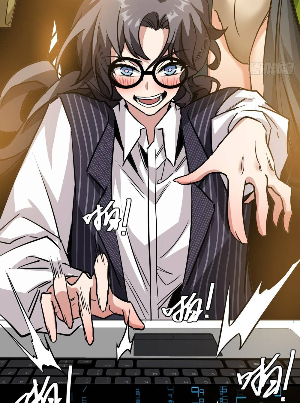 Trò Chơi Này Cũng Quá Chân Thật Rồi! Chapter 9 - Trang 2