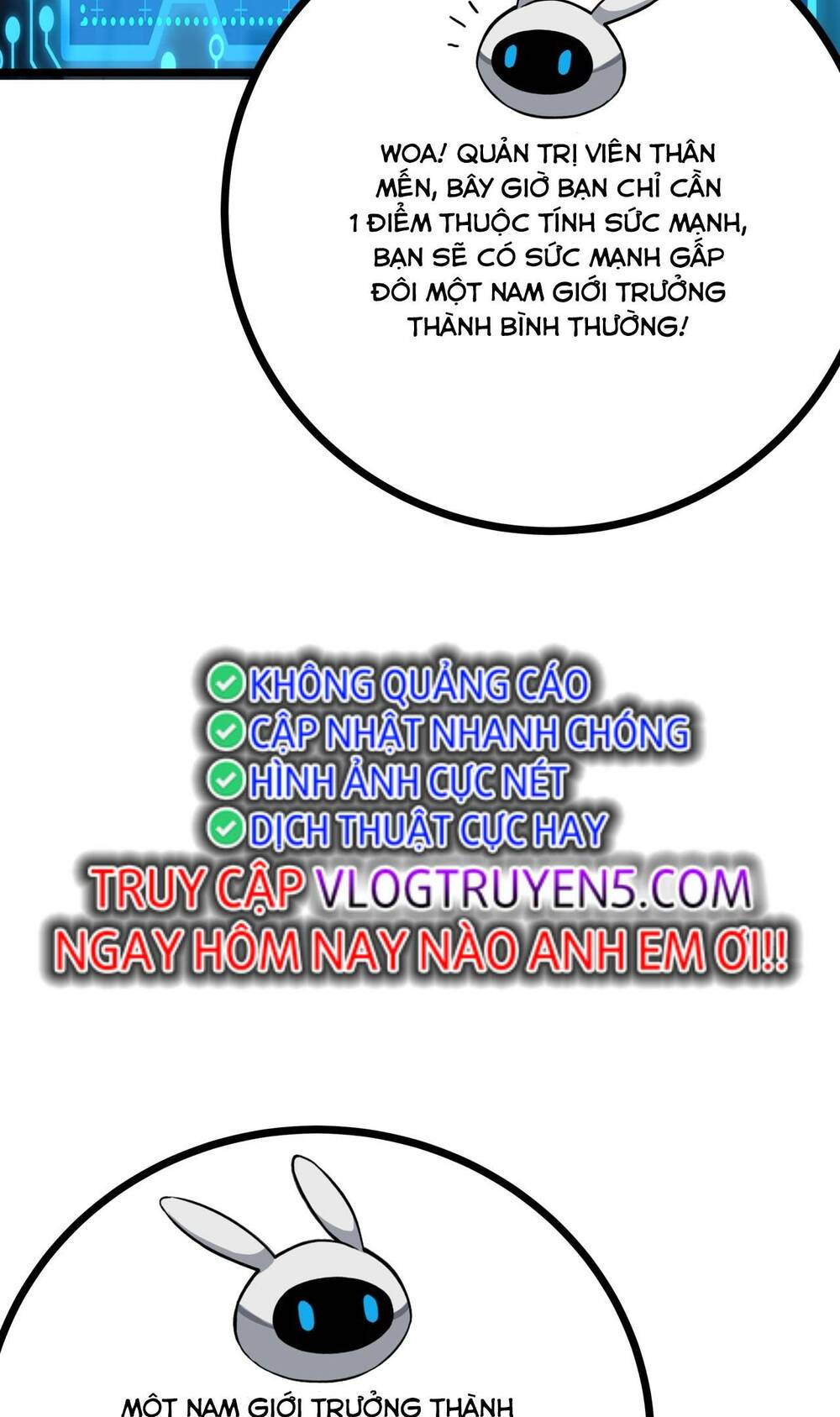 Trò Chơi Này Cũng Quá Chân Thật Rồi! Chapter 9 - Trang 2