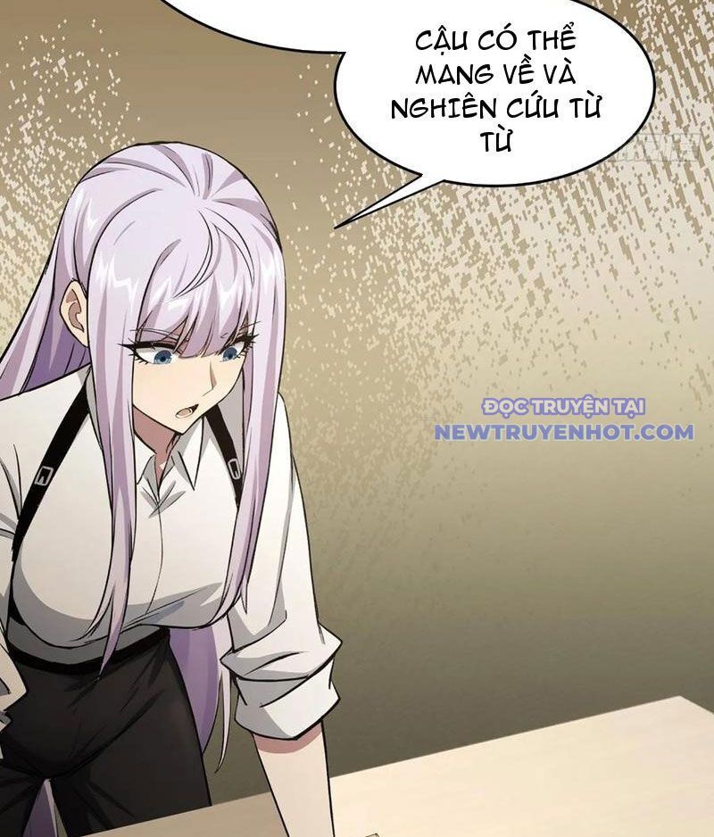 Trò Chơi Quỷ Dị: Ta Dựa Vào Vô Số Công Đức Khắc Thông Quan Chapter 103 - Trang 2