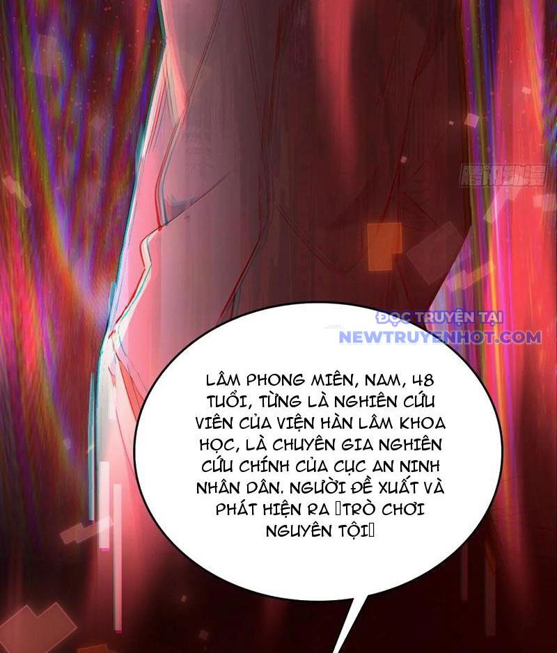 Trò Chơi Quỷ Dị: Ta Dựa Vào Vô Số Công Đức Khắc Thông Quan Chapter 103 - Trang 2