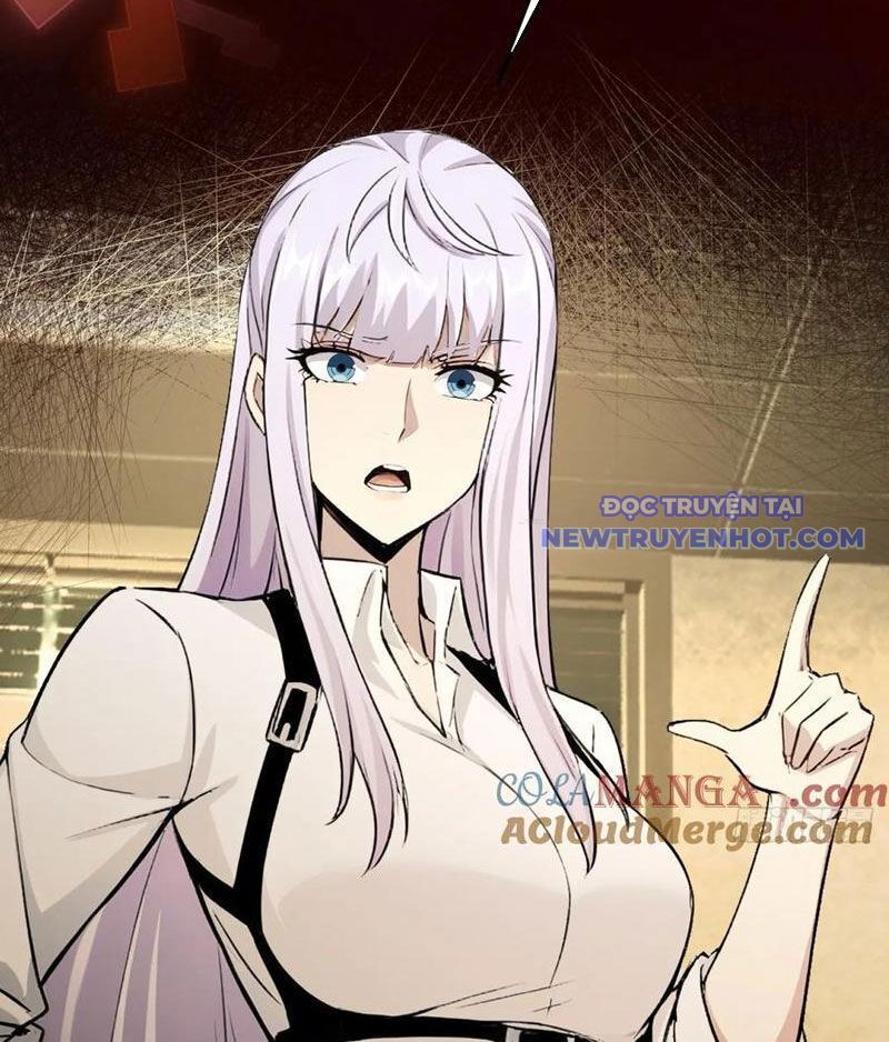 Trò Chơi Quỷ Dị: Ta Dựa Vào Vô Số Công Đức Khắc Thông Quan Chapter 103 - Trang 2