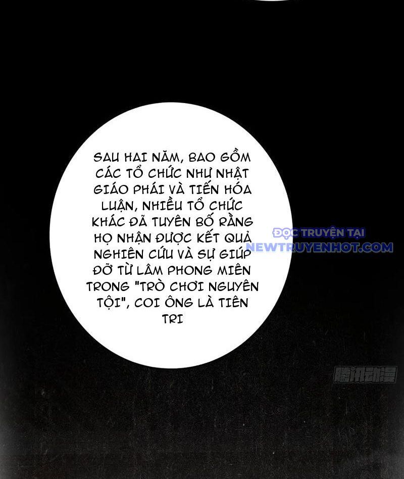 Trò Chơi Quỷ Dị: Ta Dựa Vào Vô Số Công Đức Khắc Thông Quan Chapter 103 - Trang 2