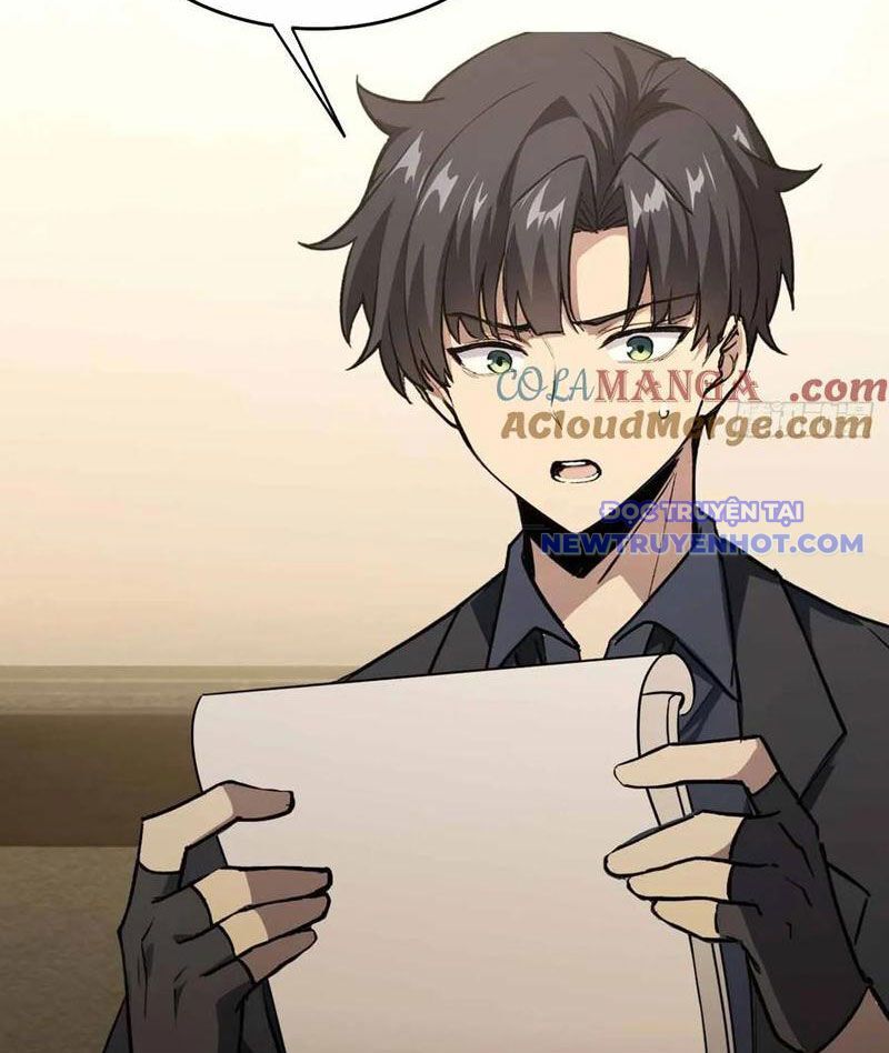 Trò Chơi Quỷ Dị: Ta Dựa Vào Vô Số Công Đức Khắc Thông Quan Chapter 103 - Trang 2