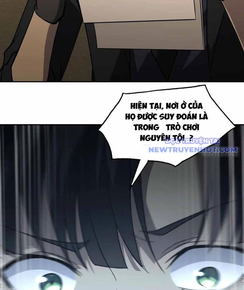 Trò Chơi Quỷ Dị: Ta Dựa Vào Vô Số Công Đức Khắc Thông Quan Chapter 103 - Trang 2