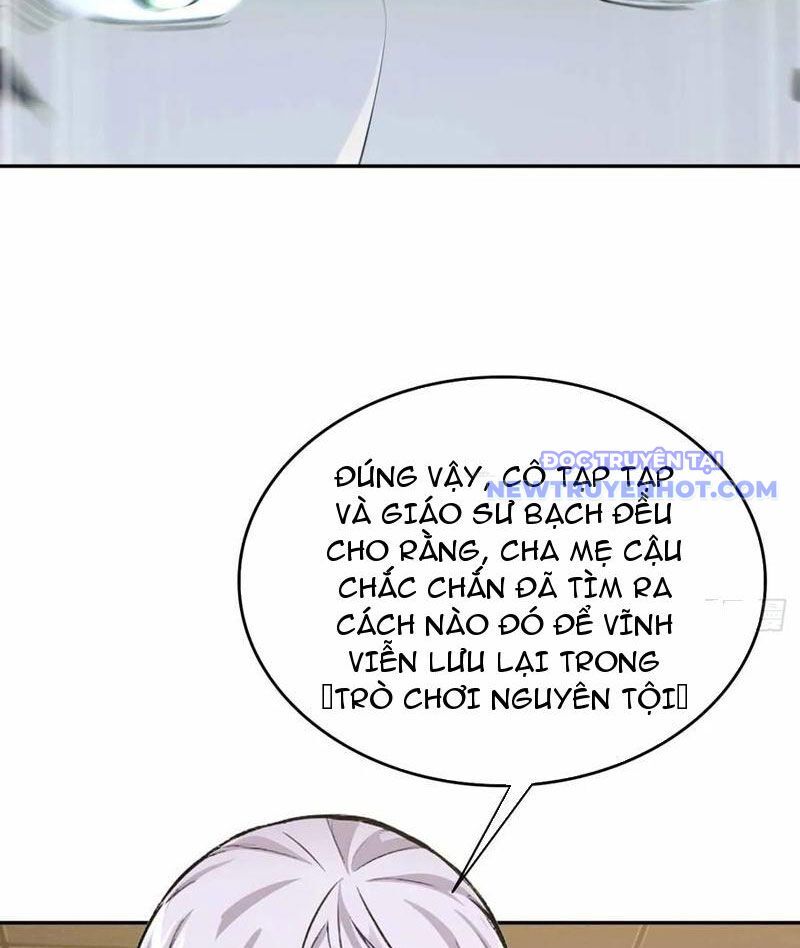 Trò Chơi Quỷ Dị: Ta Dựa Vào Vô Số Công Đức Khắc Thông Quan Chapter 103 - Trang 2