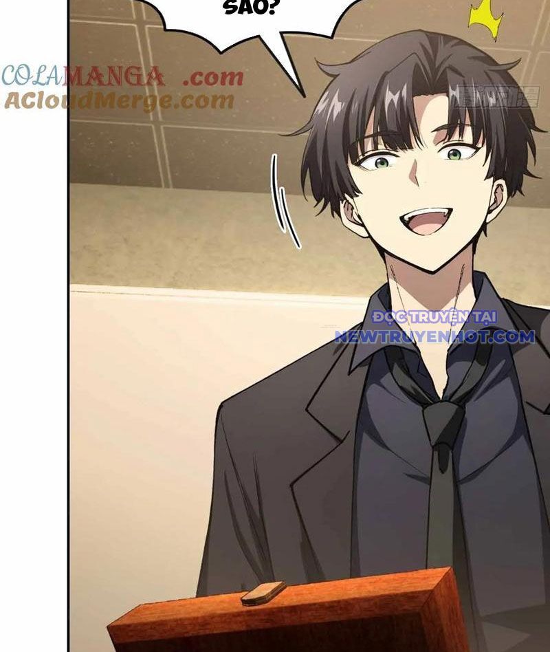 Trò Chơi Quỷ Dị: Ta Dựa Vào Vô Số Công Đức Khắc Thông Quan Chapter 103 - Trang 2