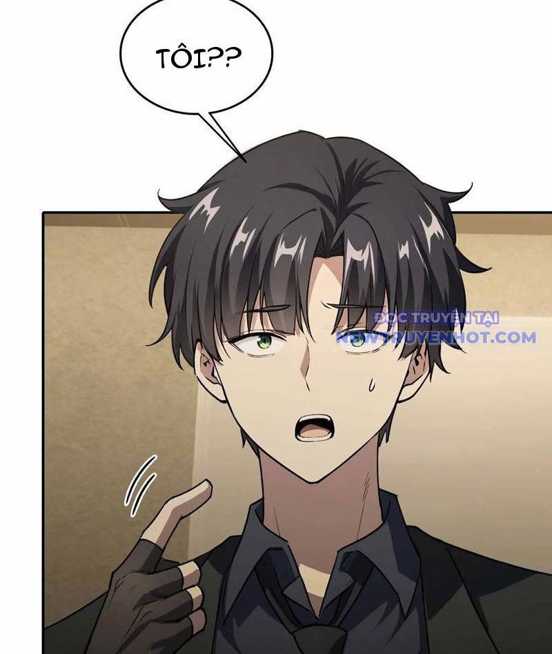 Trò Chơi Quỷ Dị: Ta Dựa Vào Vô Số Công Đức Khắc Thông Quan Chapter 103 - Trang 2