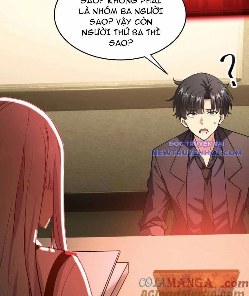 Trò Chơi Quỷ Dị: Ta Dựa Vào Vô Số Công Đức Khắc Thông Quan Chapter 103 - Trang 2