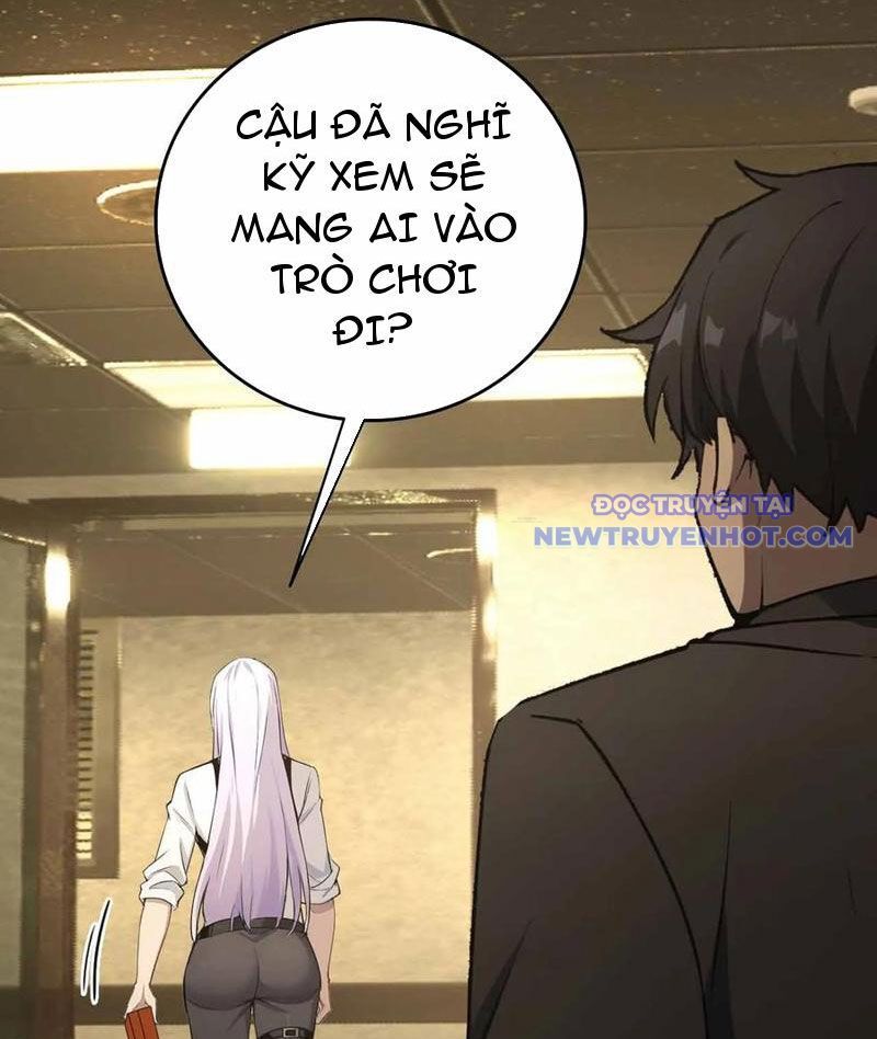 Trò Chơi Quỷ Dị: Ta Dựa Vào Vô Số Công Đức Khắc Thông Quan Chapter 103 - Trang 2