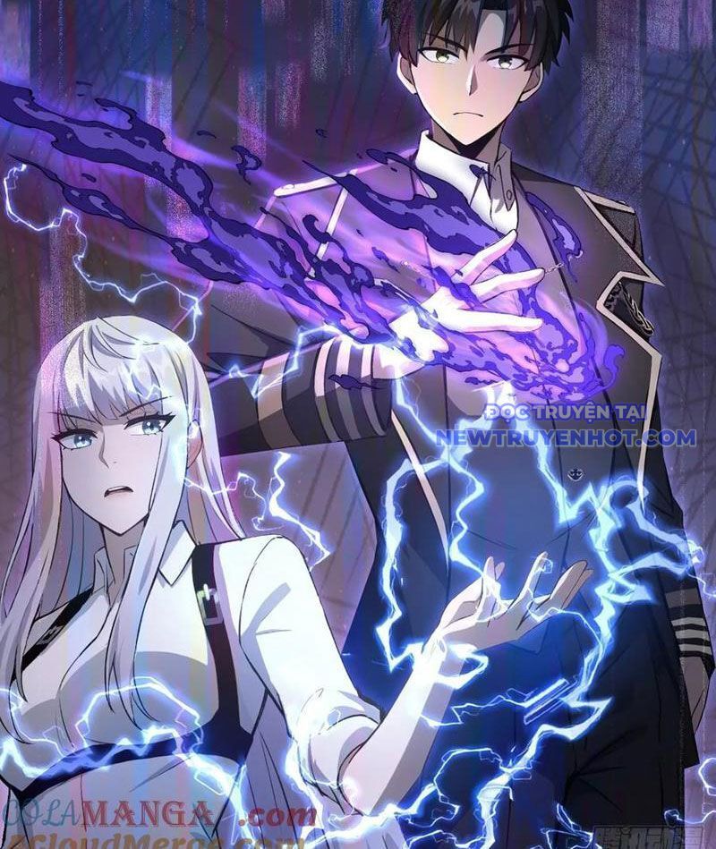 Trò Chơi Quỷ Dị: Ta Dựa Vào Vô Số Công Đức Khắc Thông Quan Chapter 103 - Trang 2