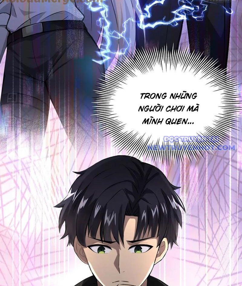 Trò Chơi Quỷ Dị: Ta Dựa Vào Vô Số Công Đức Khắc Thông Quan Chapter 103 - Trang 2