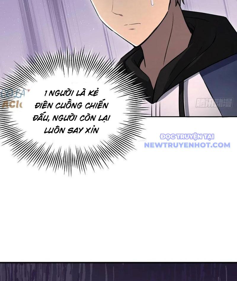 Trò Chơi Quỷ Dị: Ta Dựa Vào Vô Số Công Đức Khắc Thông Quan Chapter 103 - Trang 2