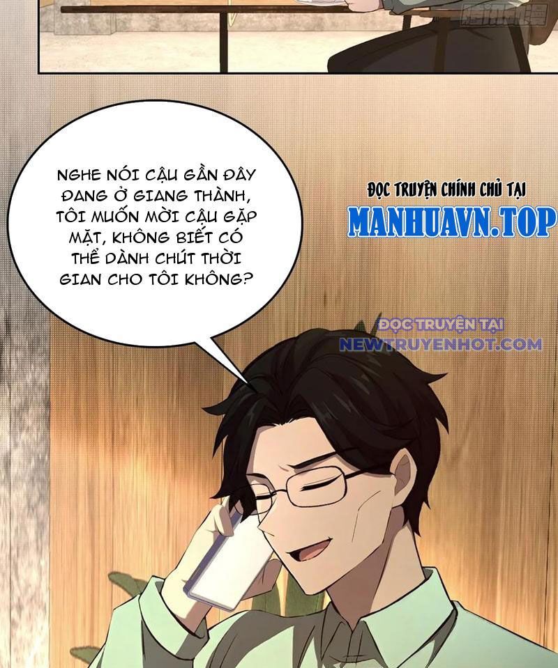 Trò Chơi Quỷ Dị: Ta Dựa Vào Vô Số Công Đức Khắc Thông Quan Chapter 103 - Trang 2