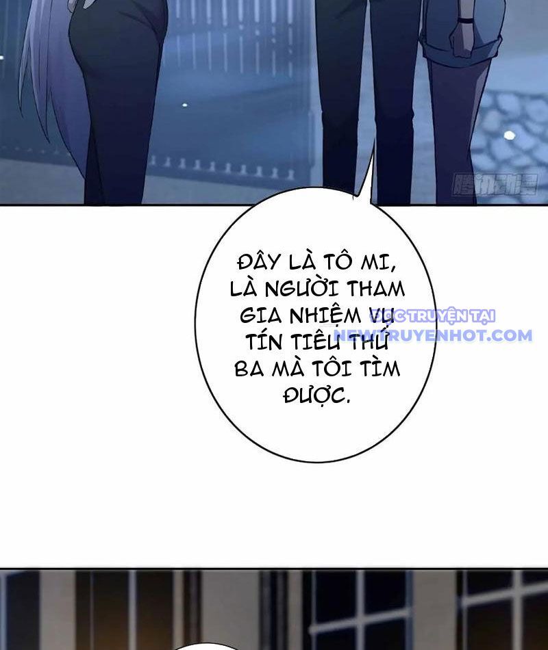 Trò Chơi Quỷ Dị: Ta Dựa Vào Vô Số Công Đức Khắc Thông Quan Chapter 106 - Trang 2