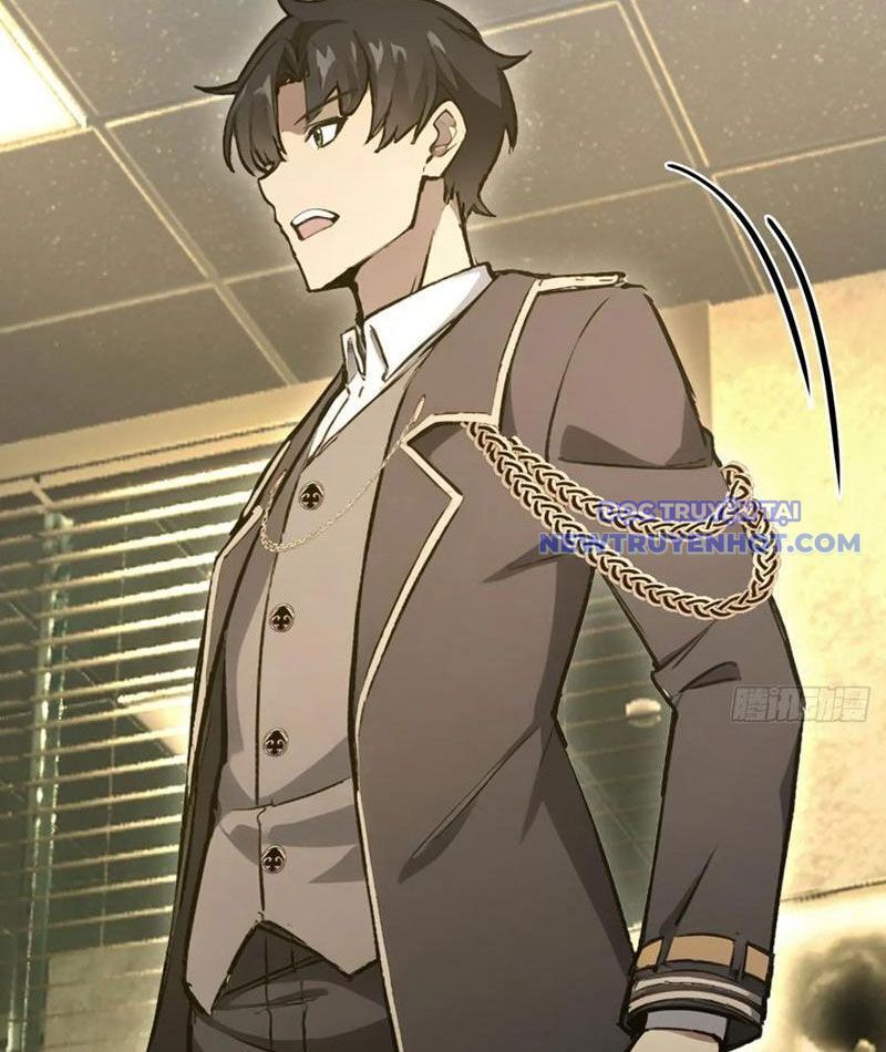 Trò Chơi Quỷ Dị: Ta Dựa Vào Vô Số Công Đức Khắc Thông Quan Chapter 106 - Trang 2