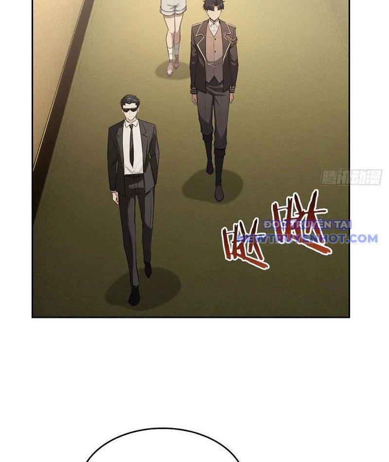 Trò Chơi Quỷ Dị: Ta Dựa Vào Vô Số Công Đức Khắc Thông Quan Chapter 106 - Trang 2