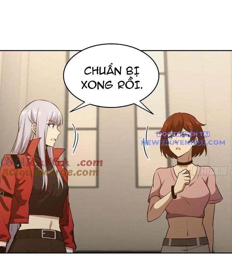 Trò Chơi Quỷ Dị: Ta Dựa Vào Vô Số Công Đức Khắc Thông Quan Chapter 106 - Trang 2