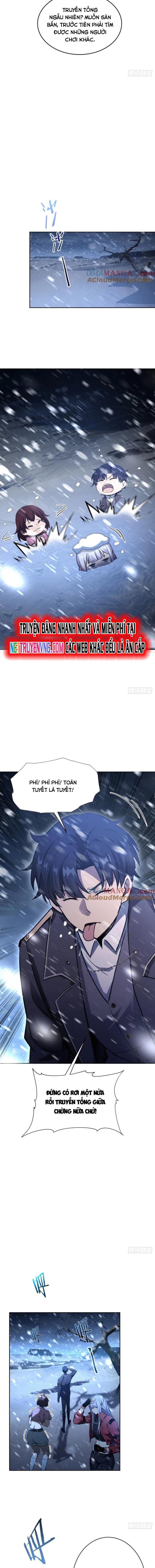 Trò Chơi Quỷ Dị: Ta Dựa Vào Vô Số Công Đức Khắc Thông Quan Chapter 107 - Trang 2