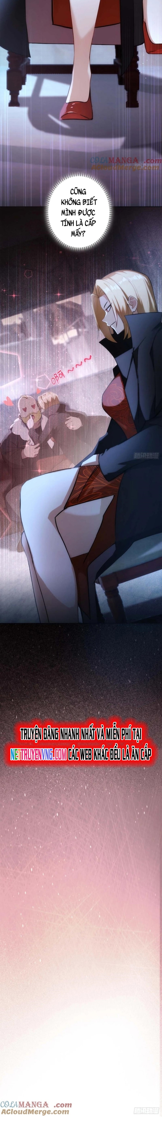 Trò Chơi Quỷ Dị: Ta Dựa Vào Vô Số Công Đức Khắc Thông Quan Chapter 110 - Trang 2