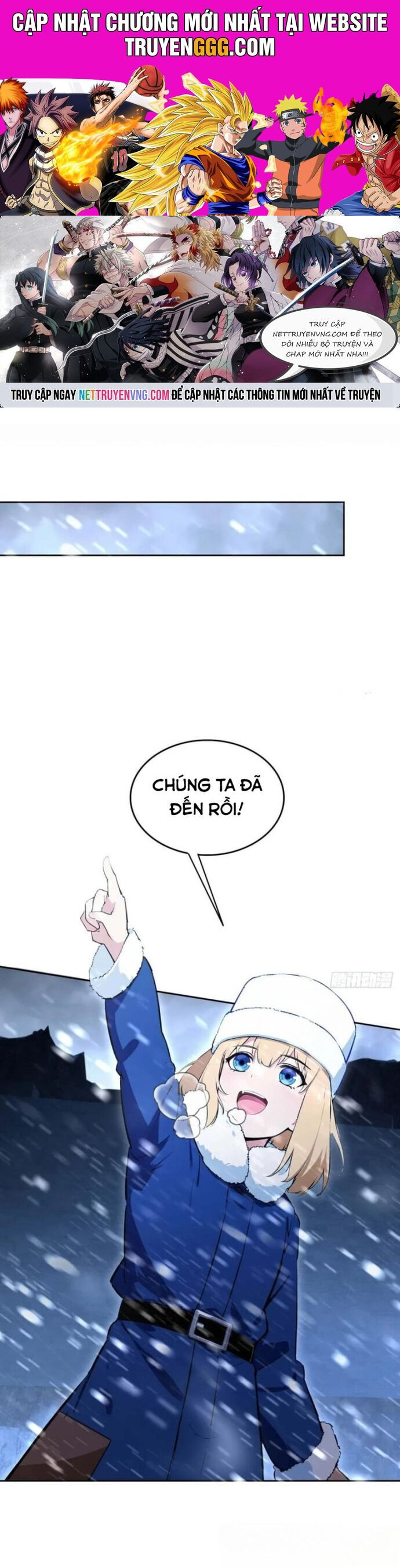 Trò Chơi Quỷ Dị: Ta Dựa Vào Vô Số Công Đức Khắc Thông Quan Chapter 112 - Trang 2