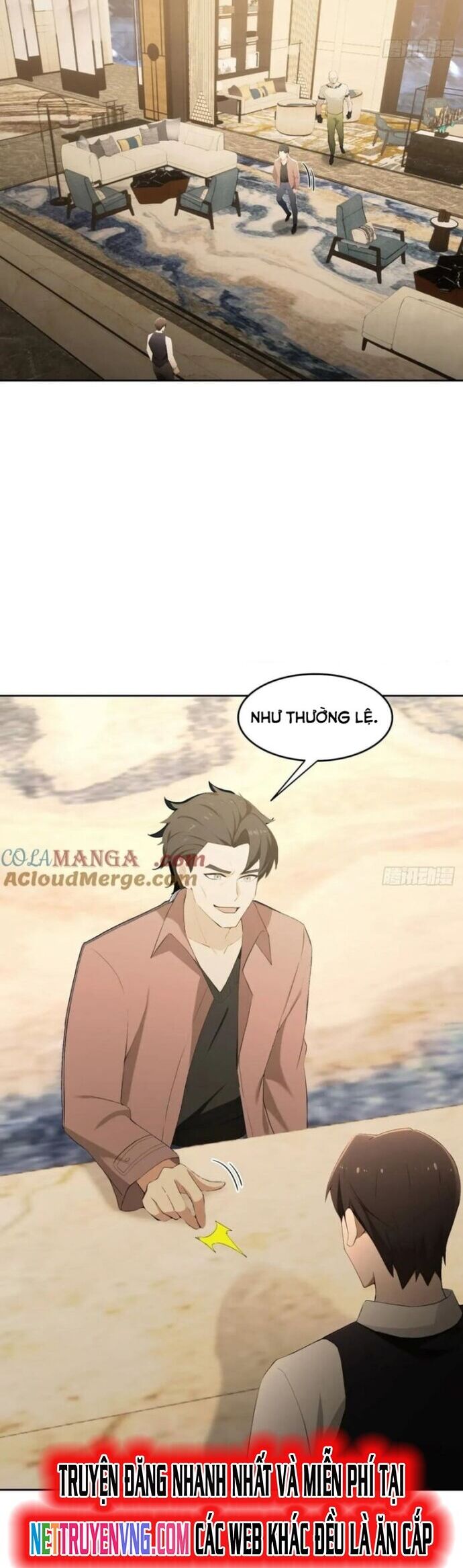 Trò Chơi Quỷ Dị: Ta Dựa Vào Vô Số Công Đức Khắc Thông Quan Chapter 112 - Trang 2