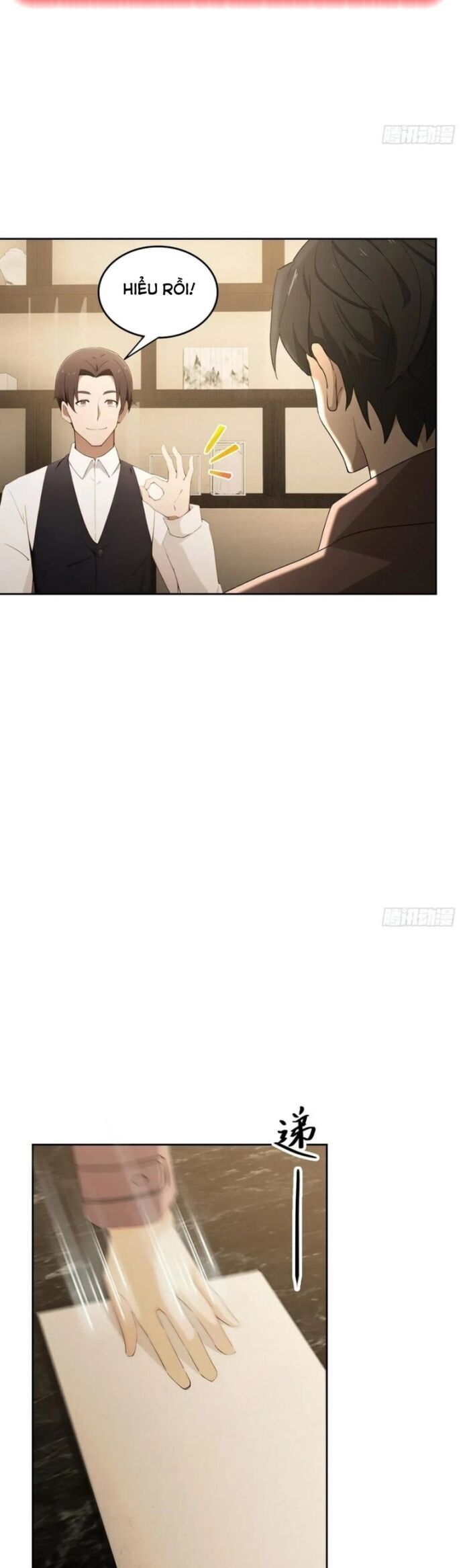 Trò Chơi Quỷ Dị: Ta Dựa Vào Vô Số Công Đức Khắc Thông Quan Chapter 112 - Trang 2